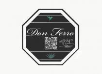 DON FERRO EL CHAPO DE SINALOA