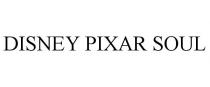 DISNEY PIXAR SOUL