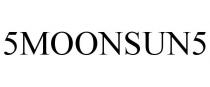 5MOONSUN5
