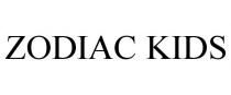 ZODIAC KIDS