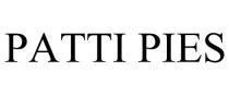 PATTI PIES