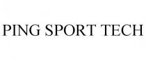 PING SPORT TECH