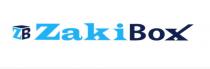ZB ZAKIBOX
