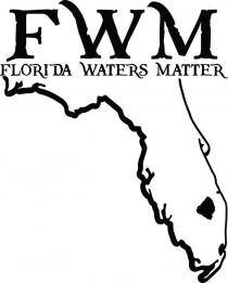 FWM FLORIDA WATERS MATTER