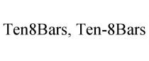 TEN8BARS, TEN-8BARS