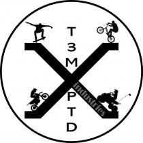 X T3MPTD INDUSTRIES