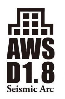 AWS D1.8 SEISMIC ARC