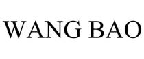 WANG BAO