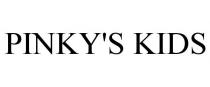PINKY'S KIDS