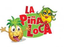 LA PIA LOCA