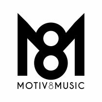 M8M MOTIV8MUSIC