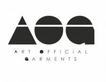 ART OFFICIAL GARMENTS