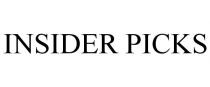 INSIDER PICKS