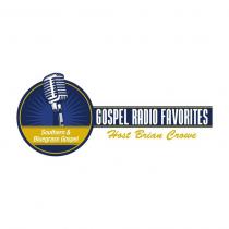 SOUTHERN & BLUEGRASS GOSPEL GOSPEL RADIO FAVORITES HOST BRIAN CROWE