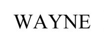 WAYNE