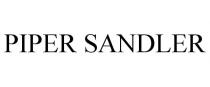 PIPER SANDLER