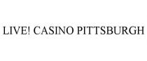 LIVE! CASINO PITTSBURGH