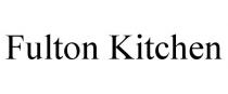 FULTON KITCHEN