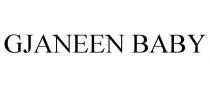GJANEEN BABY