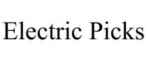 ELECTRIC PICKS