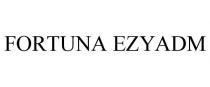 FORTUNA EZYADM
