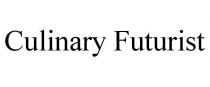 CULINARY FUTURIST
