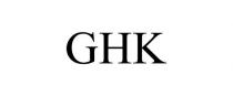GHK