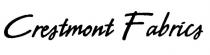 CRESTMONT FABRICS