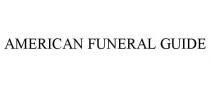 AMERICAN FUNERAL GUIDE