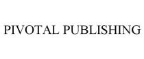 PIVOTAL PUBLISHING