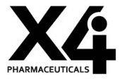 X4 PHARMACEUTICALS