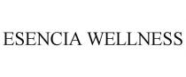 ESENCIA WELLNESS