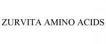 ZURVITA AMINO ACIDS