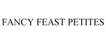 FANCY FEAST PETITES