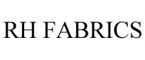 RH FABRICS