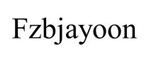 FZBJAYOON