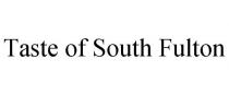 TASTE OF SOUTH FULTON