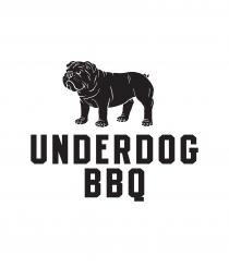 UNDERDOG BBQ