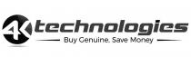 4K TECHNOLOGIES BUY GENUINE, SAVE MONEY