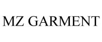 MZ GARMENT