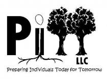 PREPARING INDIVIDUALS TODAY FOR TOMORROW PITT LLC
