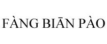 FNG BIAN PO