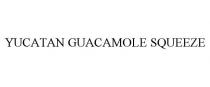 YUCATAN GUACAMOLE SQUEEZE