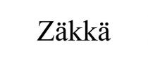 ZKK