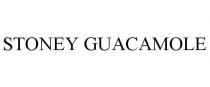 STONEY GUACAMOLE