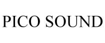 PICO SOUND