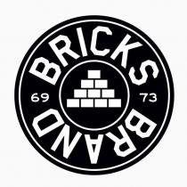 BRICKS BRAND 69 73