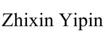 ZHIXIN YIPIN