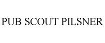 PUB SCOUT PILSNER