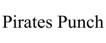 PIRATES PUNCH
